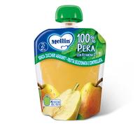 MELLIN POUCH PERA 90G