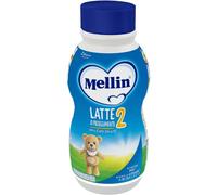 MELLIN 2 LATTE 500ML