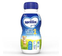 MELLIN 2 LATTE 500ML