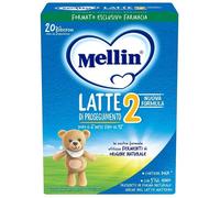 MELLIN 2 LATTE POLVERE 700G