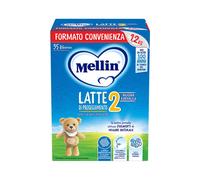 MELLIN 2*Polv.1200g