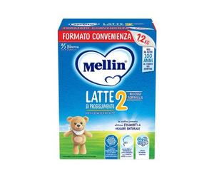 MELLIN 2*Polv.1200g