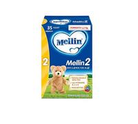 MELLIN 2*Polv.1200g