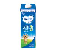 Mellin 3 Crescita 500ml