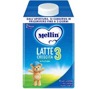 MELLIN 3*CRESCITA 500ml