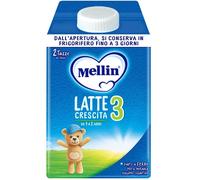 MELLIN 3*CRESCITA 500ml