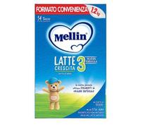 MELLIN 3 CRESCITA Polv.1200g