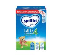 MELLIN - Latte Mellin 4 polvere 1200 gr