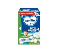MELLIN 4 CRESCITA Polv.1200g