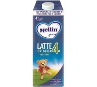 DANONE NUTRICIA SpA SOC.BEN. MELLIN 4 LATTE 1000ML
