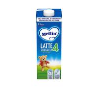 MELLIN 4 LATTE 1000ML