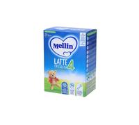 Mellin 4 Latte Di Crescita 2 Bustine Da 385g 24Mesi+