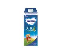 DANONE NUTRICIA SpA SOC.BEN. MELLIN 4 LATTE 1000ML