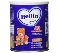 Mellin Ad Latte in Polvere Formulato Partenza per Neonati - 520 g