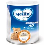 MELLIN AD LATTE POLV 400G