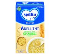 MELLIN Pastina anellini 320 gr