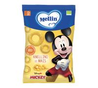 MELLIN ANELLINI MAIS 15G