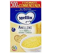 MELLIN - Pastina anellini 500 gr