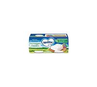 Mellin Baby For Classico 4x80g