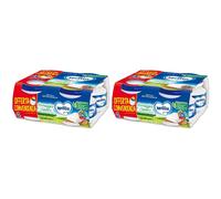 Mellin Baby Formaggino Classico 2x4x80 g