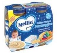 mellin baby Omo mellin cena formag.2x200g