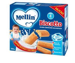 MELLIN-BISC INTERO 360G