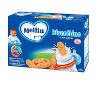 Mellin Biscottino 500g