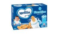 Mellin Biscottino Senza Glutine dal 6° mese 500 g