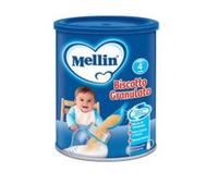 MELLIN BISCOTTO GRANULATO 400 G NUOVO FORMATO