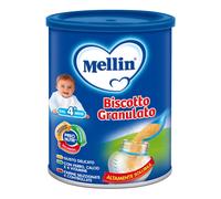 Mellin Biscotto Granulato 400 g