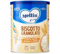 Mellin Biscotto Granulato, 400g