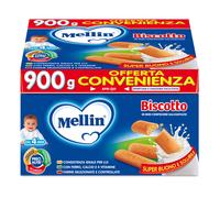 MELLIN BISCOTTO INTERO 900G