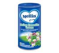 Mellin Melissa Camomilla Verbena Estratto Granulato Zuccherato 200g