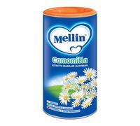 Mellin camomilla granulare 200 g infuso baby