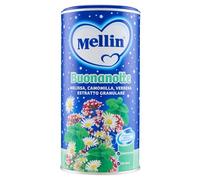 Mellin Camomilla Melissa Verbena, 200g