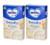 Mellin Chiccoris 320G 2x320 g