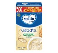 Mellin Chiccoris 500g 5mesi+