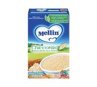 Mellin Chiccoris Senza Glutine 320 g