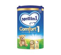 MELLIN COMFORT 1 LATTE 800G