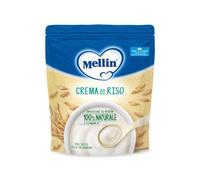 Mellin - Crema Riso: Confezione 200 gr