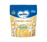 Mellin Crema Mais/Tapioca – 200 g