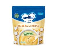 DANONE NUTRICIA SpA SOC.BEN. MELLIN Crema Mais/Tapioca 200g