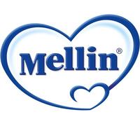 mellin crema mais/tapioca 200g