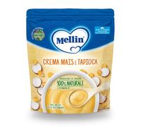 MELLIN Crema Mais/Tapioca*400g