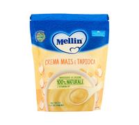 MELLIN SpA MELLIN CREMA MAIS/TAPIOCA 200G