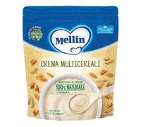 Mellin Crema Multicereali 200 G
