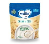 MELLIN Crema Riso 400g