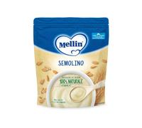 Mellin Crema Semolino 200 g 200 g Pappa