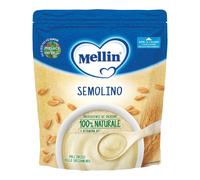 MELLIN CREMA SEMOLINO 200G