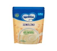 Mellin - Crema Semolino: Confezione 200 gr
